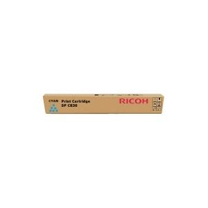 Ricoh SP C830 (821188) toner, cijan 139768577 - Printer i skener