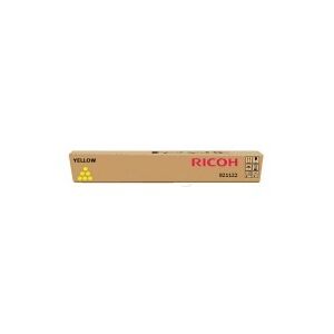 Tonerová kazeta Ricoh SPC 830 (821122) (821186), žltá 139768580 - Počítače a doplnky