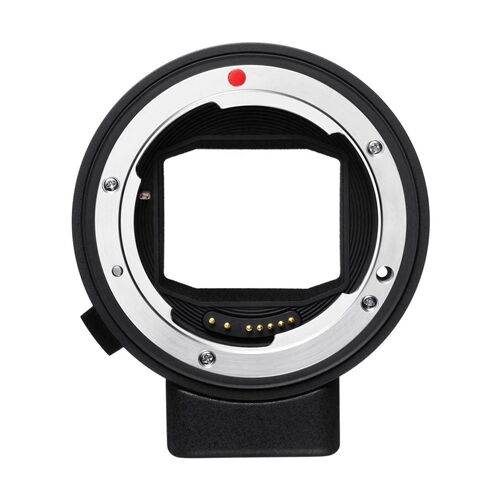 Sigma MC-21 adapter Canon EF - Panasonic L