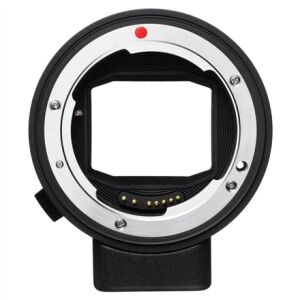 Sigma-Adapter MC-21 Canon EF - Panasonic L 139768587 - Kamera-Zubehör