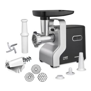 HEINNER MG-2100BKSL MLYNČ NA POTRAVINY 139768588 - Heinner