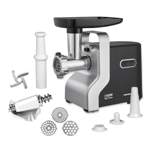 HEINNER MG-2100BKSL MLYNČ NA POTRAVINY 139768588