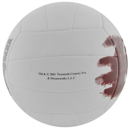 Wilson MR Castaway röplabda, fehér, WTH4615XDEF 139768593