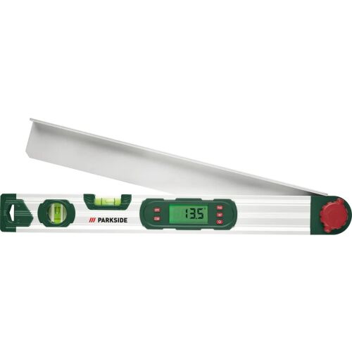 PARKSIDE® Digitális szögmérő - rögzítőcsavarral 139768954 - Parkside