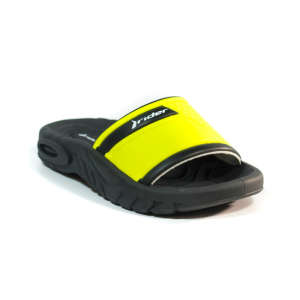 Rider Sailor Gyerek Fiú Papucs #fekete-sárga-neon 32 30446430