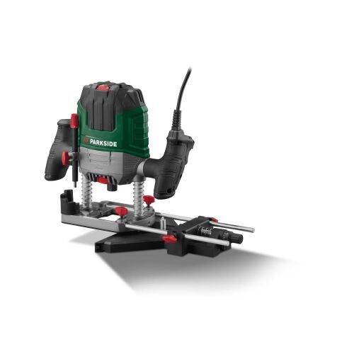 PARKSIDE® Felsőmaró POF 1200 D4 – 1200 W 139769374