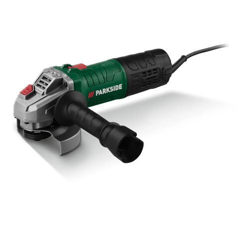 PARKSIDE® PWS 115 C3  sarokcsiszoló - 750 W 139769391