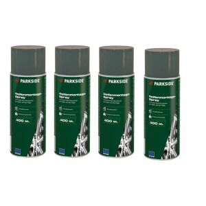 PARKSIDE® Gumiabroncs-szerelő spray, 400 ml