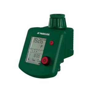 PARKSIDE® PBCG B2 – Automata öntözésvezérlő 6 öntöző programmal