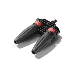 PARKSIDE® PTAD 17 A1 Dupla adapter magasnyomású mosóhoz