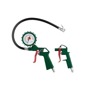 PARKSIDE® PDSS 13 D4 Univerzális levegőpisztoly szett