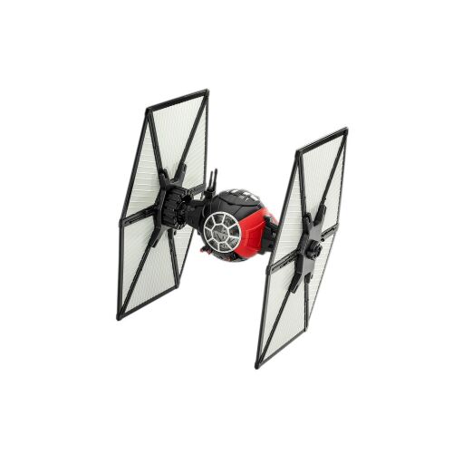 Revell Build & Play: First Order Special TIE Forces 1:51 (06565) 154485607 - Revell