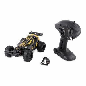 Overmax X Rally 2.0 Akkumulátoros Versenyautó 1:22 25 km/h (OVXRALLY20)