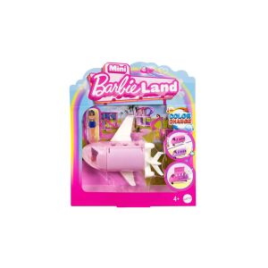 Mini BarbieLand - Repülőgép 139782372 - Mattel