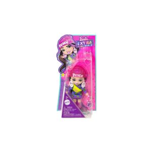 Barbie Extra Mini Minis 139782376 - Mattel