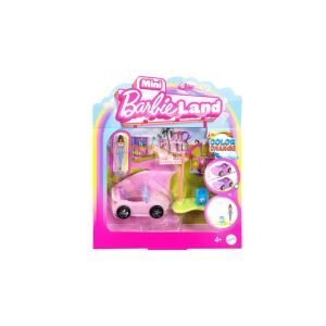 Mini BarbieLand - Sportkocsi 139782379 - Mattel