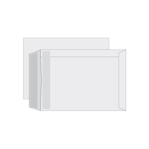 Office Depot szilikonos normál TC4 boríték (25 db / csomag) 139782476 - Office Depot