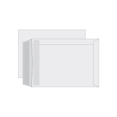 Office Depot szilikonos normál TC4 boríték (25 db / csomag)