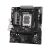 ASRock H810M-H DDR5 intel s1851 MicroATX alaplap 145344589