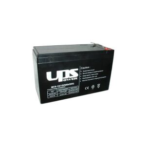 UPS Power MC9-12 12V 9Ah UPS Akkumulátor