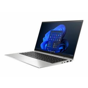 HP Elitebook 1040 G8 x360 Laptop Ezüst (14"FHD / Intel Core i5-1145G7 / 16GB / 256GB / Int.VGA / Win11 Pro)