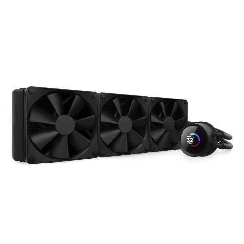 NZXT Kraken 360 CPU Vízhűtés 139782823