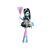 Кукла Monster High Frankie Stein със син балон и чанта