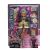 Кукла Monster High Cleo De Nile в кутия, тема Мистично парти за рожден ден