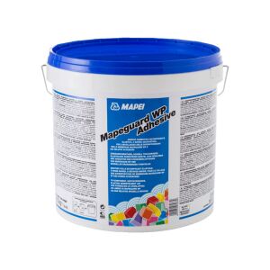 MAPEI Mapeguard WP Adhesive 2K cementkötésű ragasztó A+B komponens 6,65kg (K)