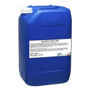 MAPEI Mapecure WG párazáró szer 25kg (K)