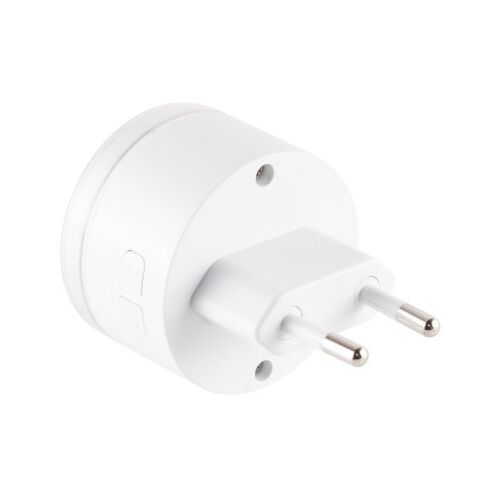 SOMOGYI Home Vezeték nélküli csengő, 100m, 230V DB 1000AC