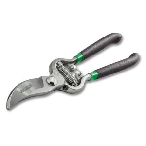 STALCO Garden egykezes metszőolló, rugós A: 205mm 139783224 - Stalco