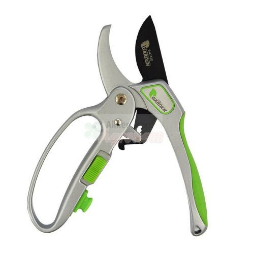 STALCO Garden metszőolló, ergonómikus fogantyúval A: 205mm 139783225