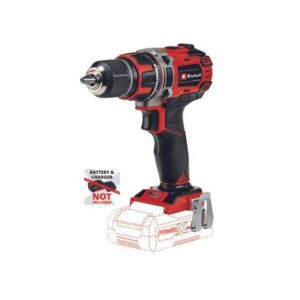 EINHELL TE-CD 18/50 Li BL-Solo Akkumulátoros fúró-csavarozó 139783248 - Einhell