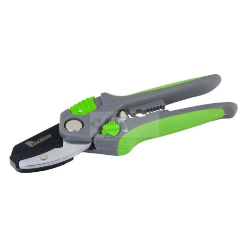 STALCO Garden metszőolló, PTFE bevonattal A: 200mm 139783265