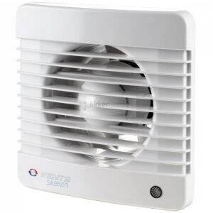 VENTS 100 Silenta - ST klasszikus háztartási ventilátor 100mm, időrelével