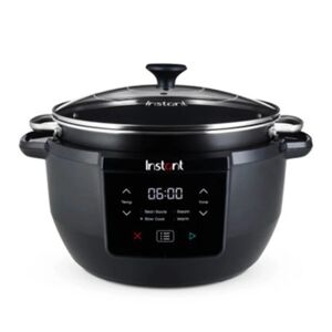 Instant Pot Superior Slow Cooker (7,1 L) lassú főzőedény 139783918 - Elektromos főzőedény