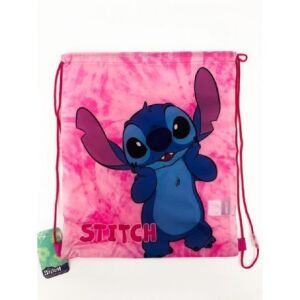 Family tornazsák 40X35CM LILO&amp;STITCH 139787126 - Tornazsák