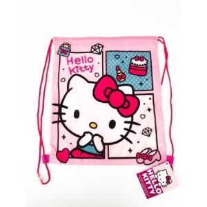 Family tornazsák HELLO KITTY 139787188 - Tornazsák