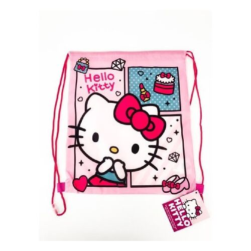 Family tornazsák HELLO KITTY 139787188