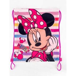 Family tornazsák 100% POLIÉSZTER 40X34CM MINNIE 139787225 - Tornazsák