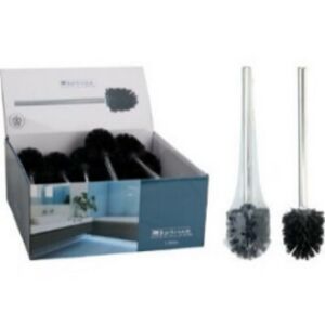 Family wc kefe rm. Nyéllel 35CM (TARTÓ NÉLÜL) DISPL:20DB 139787229 - WC kefe & tartó