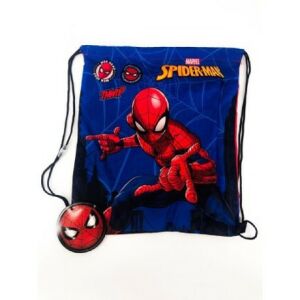 Family tornazsák 40X35CM SPIDERMAN 139787275 - Tornazsák