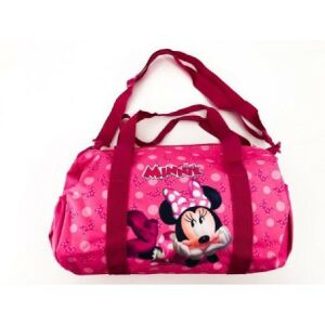 Family sporttáska 38X22X18CM MINNIE 139787278 - Tornazsák