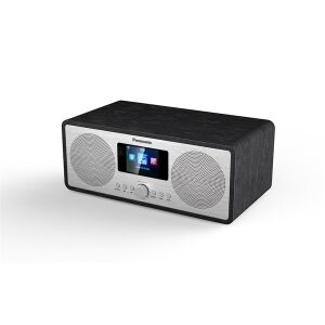 Panasonic RF-D40EG-K internetes rádió 139787443 - Panasonic