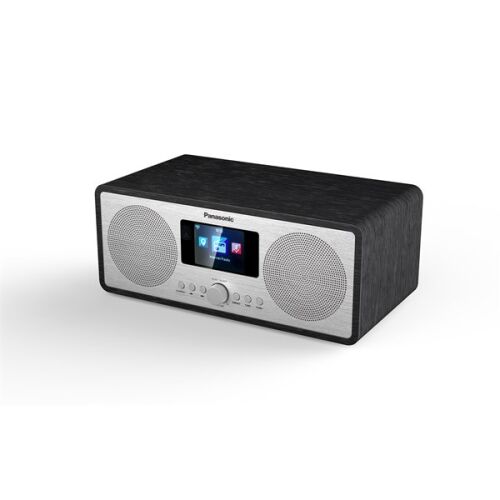 Panasonic RF-D40EG-K internetes rádió 139787443