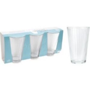 Family pohár üveg 300ML P3 139787498 - Pohár