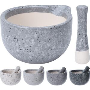 Family mozsár törővel 4F. 139787509 - Mozsár