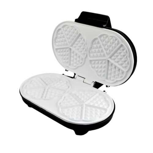 Gofrisütő - Dupla 139790542