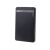 HDD TOK 2.5 hüvelykes USB 3.0 Külső merevlemez ház - Függőleges nézet
